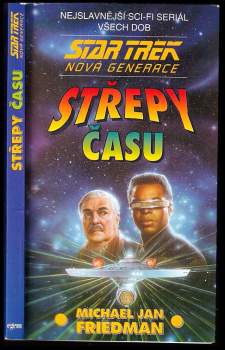 Střepy času