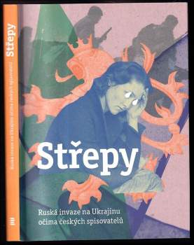 Petra Dvořáková: Střepy