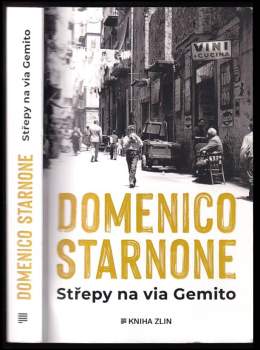 Střepy na via Gemito