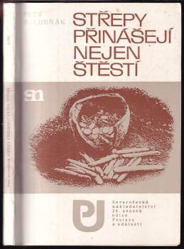 Střepy přinášejí nejen štěstí