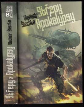 Střepy z Apokalypsy