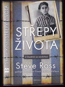 Střepy života