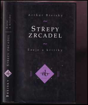 Střepy zrcadel