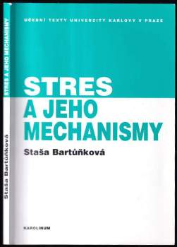 Stres a jeho mechanismy