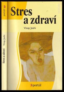 Vinay Joshi: Stres a zdraví