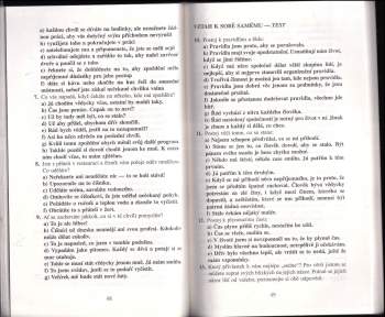 Jacqueline Renaud: Stres