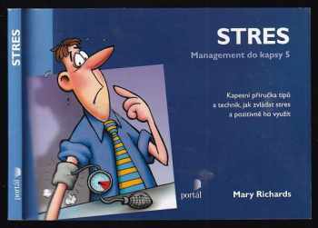 Mary Richards: Stres