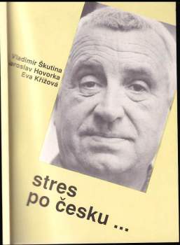 Stres po česku