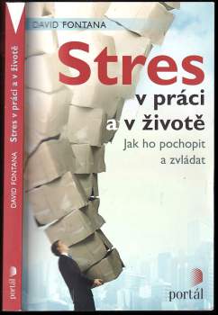Stres v práci a v životě