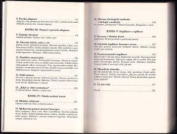 Hans Selye: Stres života