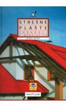 Strešné plášte podkroví a nadstavieb
