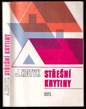 Střešní krytiny