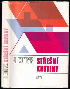 Střešní krytiny