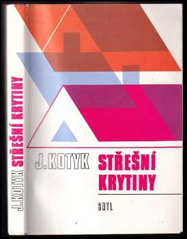 Střešní krytiny