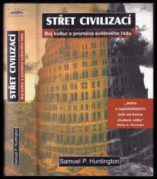 Střet civilizací