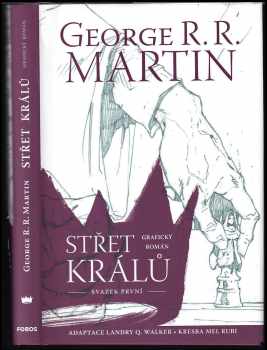 Střet králů