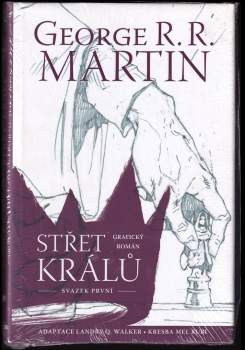 Střet králů