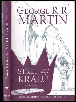 Střet králů
