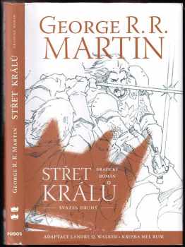 Střet králů