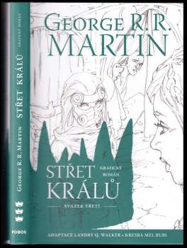 Střet králů