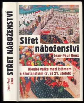 Střet náboženství