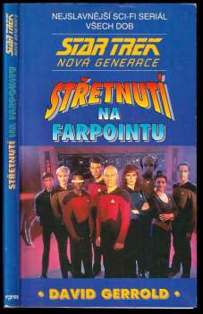 David Gerrold: Střetnutí na Farpointu
