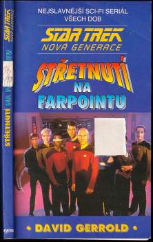 Střetnutí na Farpointu
