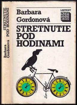 Stretnutie pod hodinami