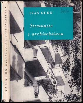 Stretnutie s architektúrou