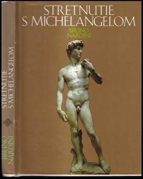 Bruno Nardini: Stretnutie s Michelangelom