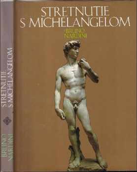 Stretnutie s Michelangelom