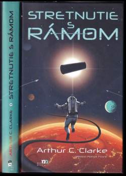 Arthur Charles Clarke: Stretnutie s Rámom