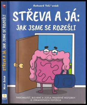 Střeva a já