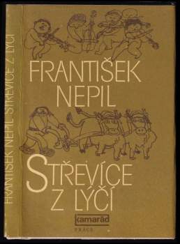 Střevíce z lýčí