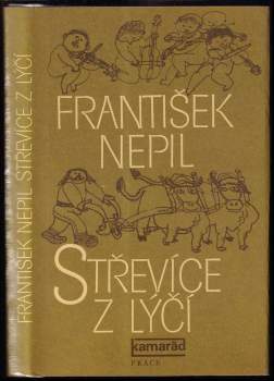 Střevíce z lýčí