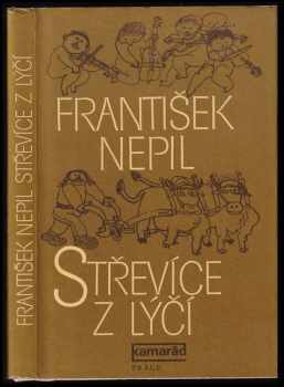Střevíce z lýčí