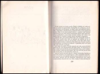 František Nepil: Střevíce z lýčí