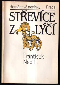 Střevíce z lýčí