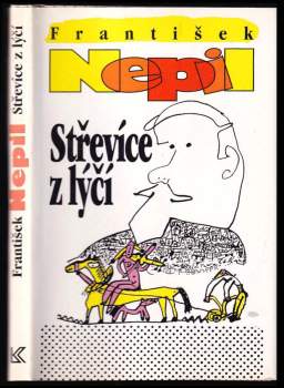 Střevíce z lýčí