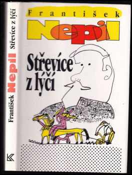Střevíce z lýčí