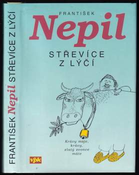 Střevíce z lýčí