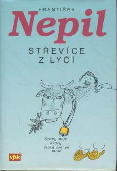 Střevíce z lýčí