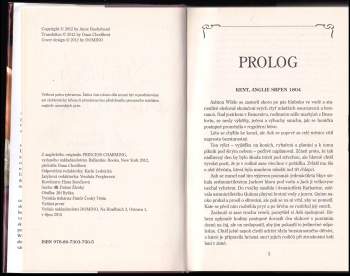 Nicole Jordan: Střevíček pro Popelku