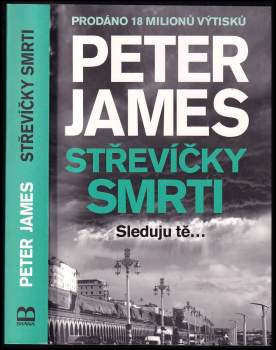 Střevíčky smrti