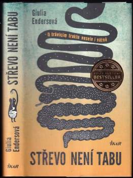 Střevo není tabu