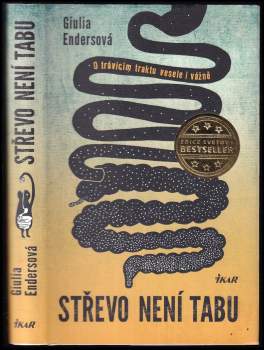 Střevo není tabu