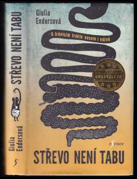 Střevo není tabu