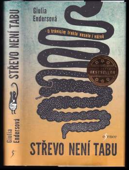 Střevo není tabu