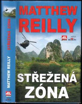 Střežená zóna