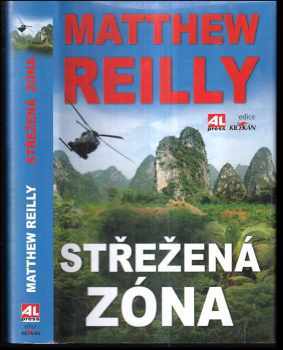 Střežená zóna